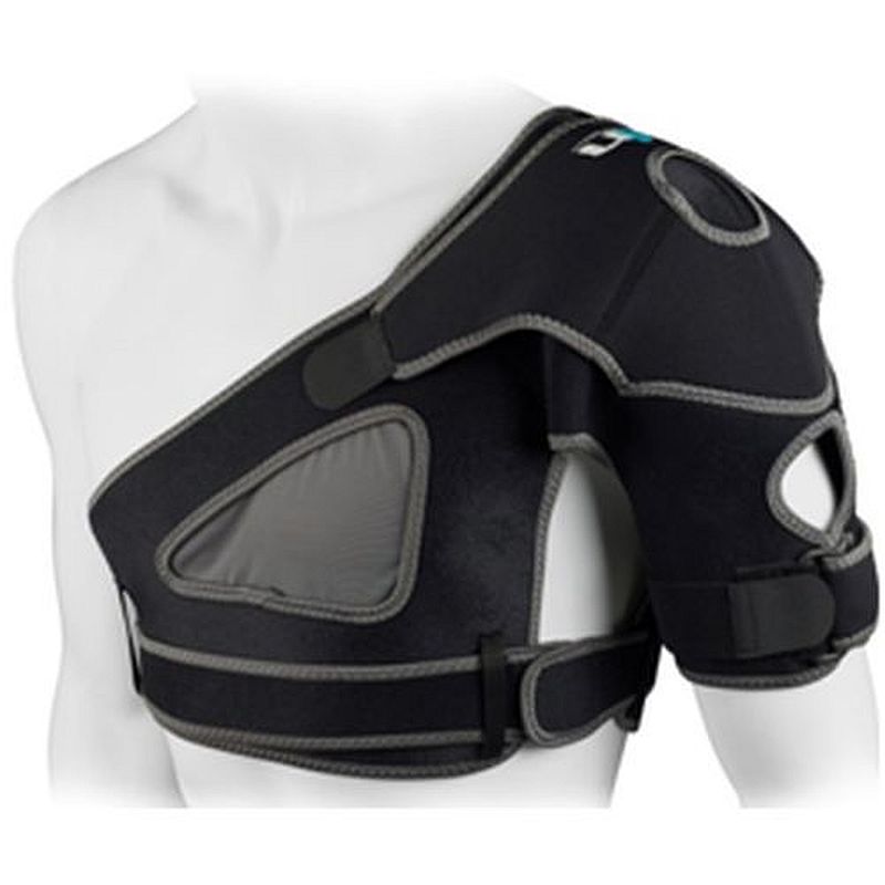 Ultimate Performance Advanced Neoprene Shoulder Support